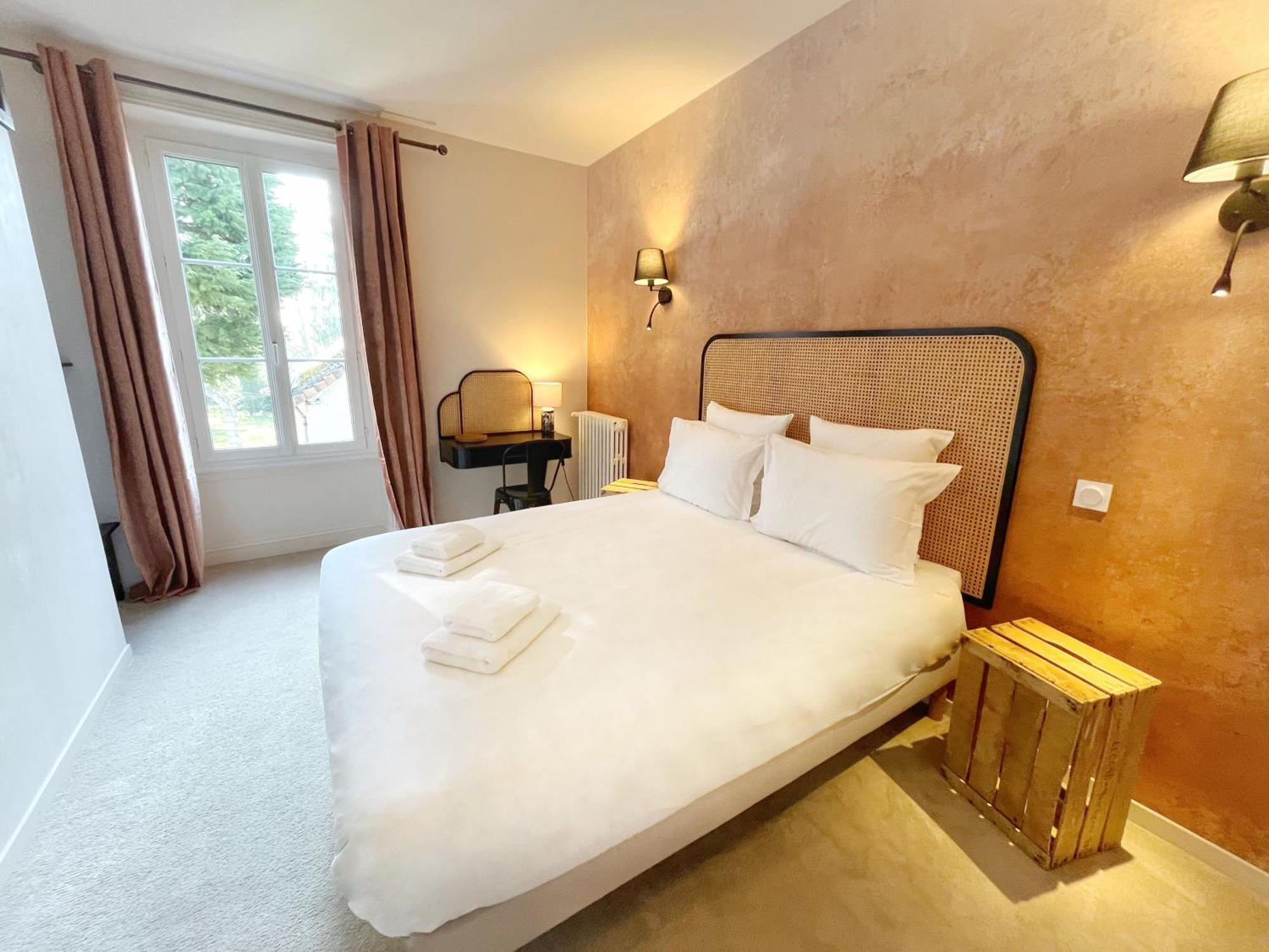 אונזה La Maison Voyage Bed And Breakfast מראה חיצוני תמונה