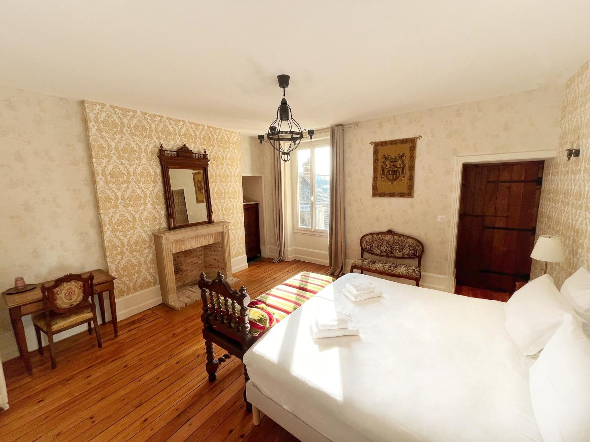 אונזה La Maison Voyage Bed And Breakfast מראה חיצוני תמונה